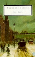 Theodore Dreiser Sister Carrie